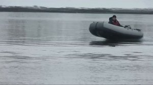 РЕКА 340 Под моторами 9.8. л.с  8 л.с  5 л.с