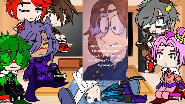 React 13 cards to Feliks/Реакция 13 карт на Феликса 1/? смотреть онлайн