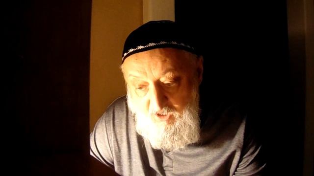 Бойтесь посланников и пророков для земного удовлитворения.....(И.В) смотреть онлайн