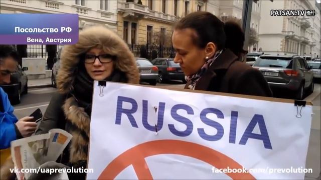 Patsan.TV - К подписчикам. Ноябрь 2016. смотреть онлайн