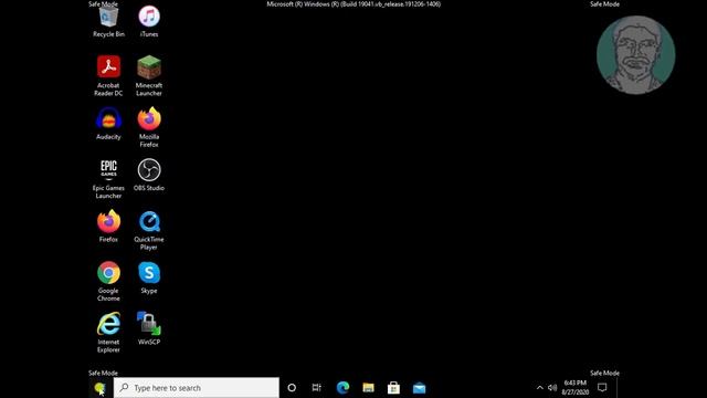 Fix Yes button Greyed Out - To Continue, Enter an Admin User Name and Password смотреть онлайн