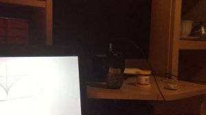 Антенна диполь на 145МГц.