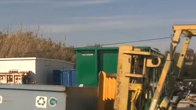 NS Rota's Recycling Employees смотреть онлайн
