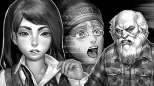 ЗАЙЧИК 4 ГЛАВА ► Tiny Bunny | Зайчик #9 Прохождение