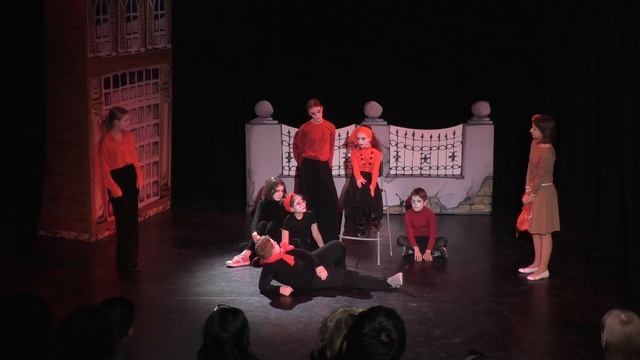 Актер 25 12 2022 смотреть онлайн