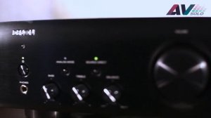 Обзор Denon PMA600 и DCD600 - качество Hi-Fi