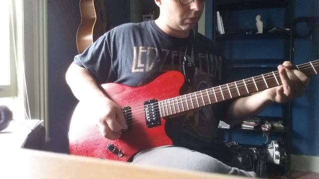 red violin gypsy theme transcribed for guitar смотреть онлайн