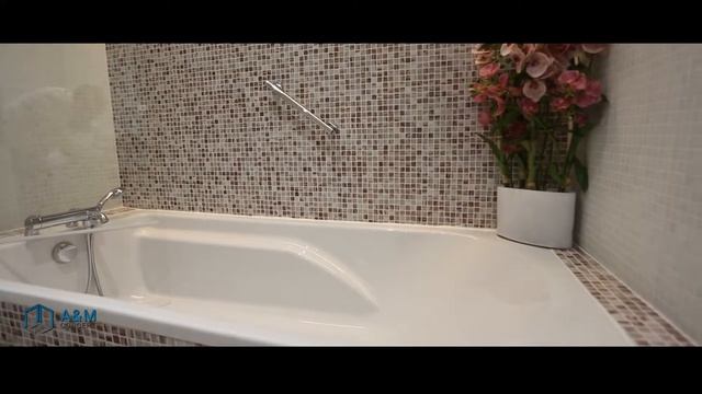 A&M Concept Mikve Bry Sur Marne