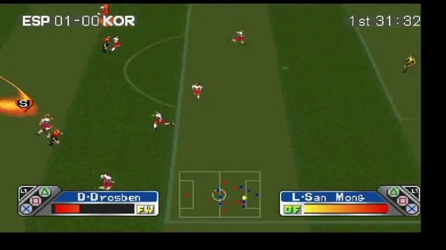 SUPER SHOOT SOCCER #1 : ERROR WKWKW!!! смотреть онлайн