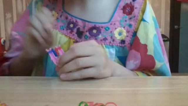 Шьем браслет!!!☆ смотреть онлайн