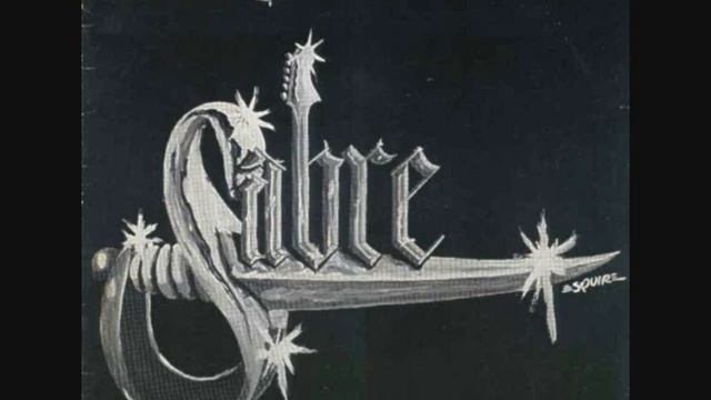 Sabre 1985 Keepers of the Sword Heavy Metal Germany смотреть онлайн