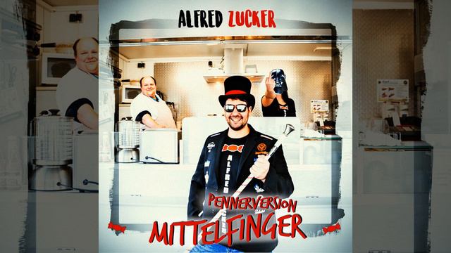 Mittelfinger (PennerVersion) смотреть онлайн