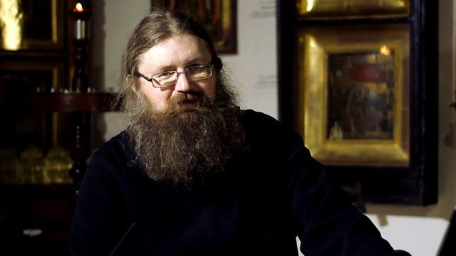 Читаем Библию вместе – книга Бытия, глава 1 смотреть онлайн