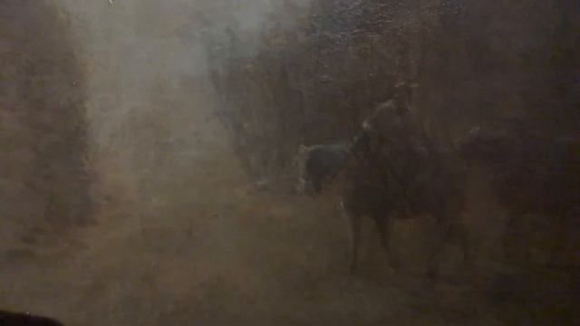 Галерея искусства стран Европы и Америки XIX-XX века смотреть онлайн