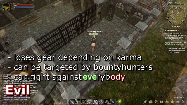 Fractured Online - going into early access смотреть онлайн