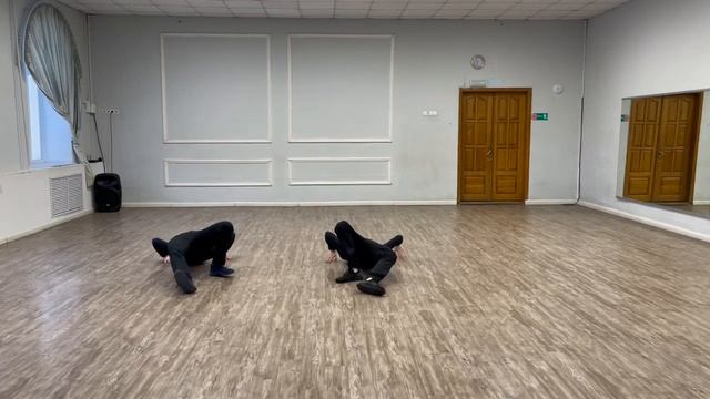 Этюд "Шахтеры" смотреть онлайн