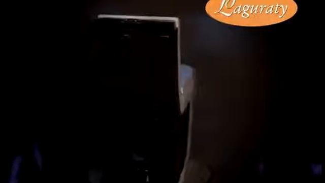 Цветной унитаз Laguraty 755BL&Wчерно белый смотреть онлайн