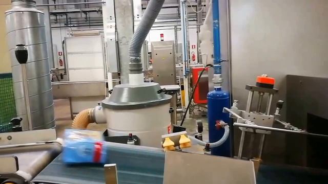 Visita Stabilimento #Barilla #Voiello #Marcianise #granoduro