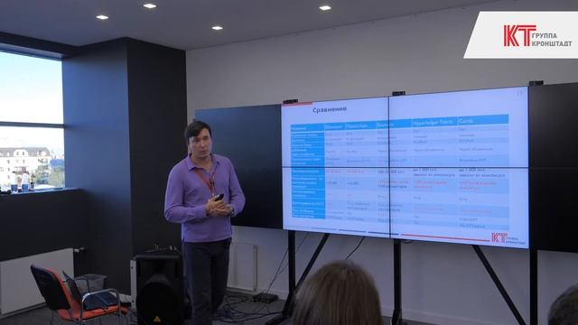 Плахов Дмитрий.  Blockchain – области применения и реальные кейсы