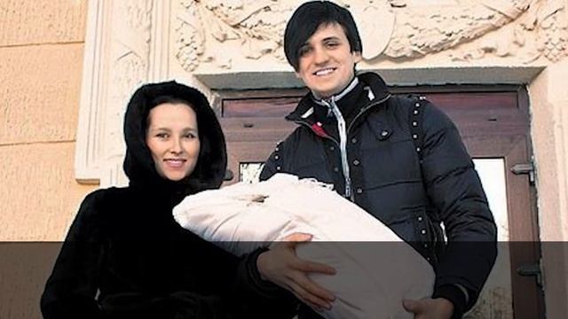 «Когда одна и на всю жизнь»: Дмитрий Колдун показал редкое фото своей любимой жены и сына смотреть онлайн