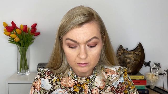 OVER 30s Soft glam FALL Makeup tutorial 2021 смотреть онлайн