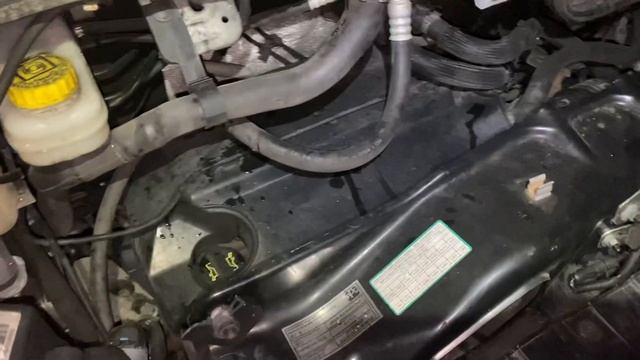 Разборка Citroen - Jumper (Relay) 2006-, 2.2 HDI (VIN: VF7YCTMFC12737111) CE64YLD