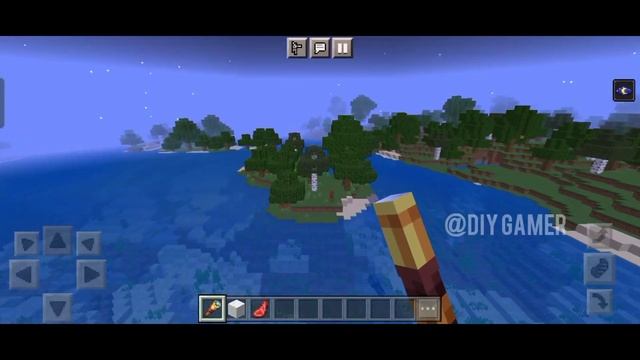 Night Vision Texture Pack Mcpe 1.19.83+ / 1.20 ? | Night Vision Mcpe 1.19 [ 100% Working ]