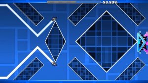 БИТВА НА ЧЕЛЛЕНДЖАХ ЗА 5К РУБЛЕЙ С МАФФАКОЙ! | Geometry Dash