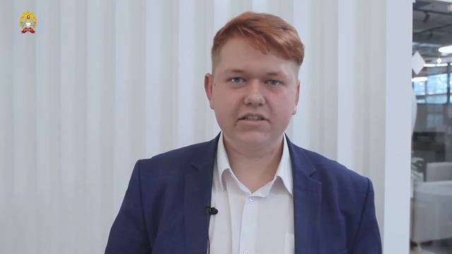 Студент Павел Масловский о круглом столе, посвященном поправкам в Основной закон страны смотреть онлайн