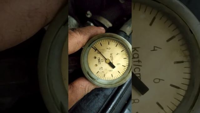 ремонт турбины Рено Меган 1.5 dci. смотреть онлайн