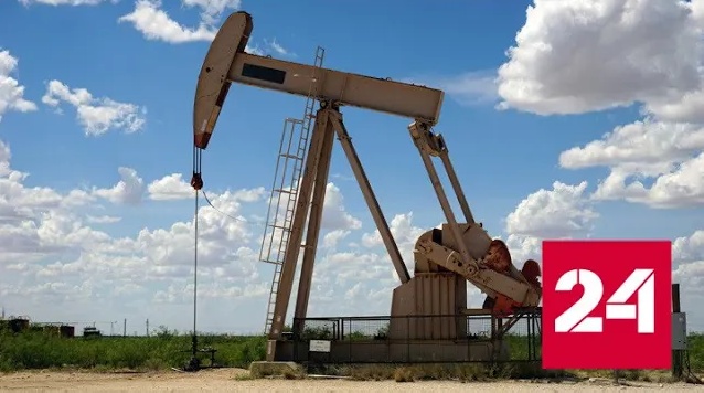 Цены на газ в Европе выросли, дорожает и нефть - Россия 24 смотреть онлайн