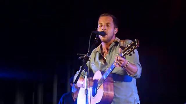 James Morrison- In My Dreams- Avalon Hollywood 5/3/12 смотреть онлайн