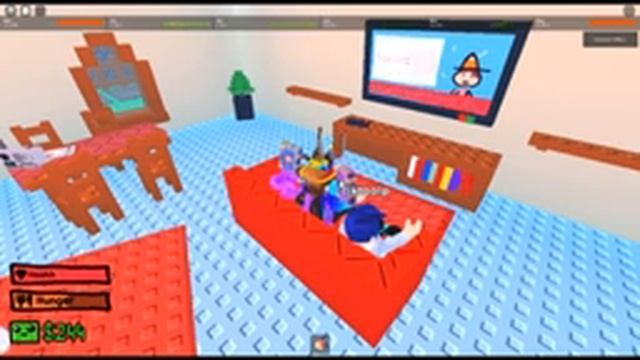 Raise A Yippee Gameplay/Roblox [PART 1] смотреть онлайн