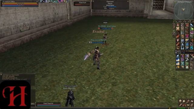 Hell Knight Olympiad , Lineage 2 Reborn, Hellbound смотреть онлайн