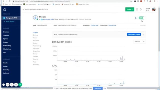 How To Reboot the Digital Ocean Wordpress Error Establishing Database Connection смотреть онлайн