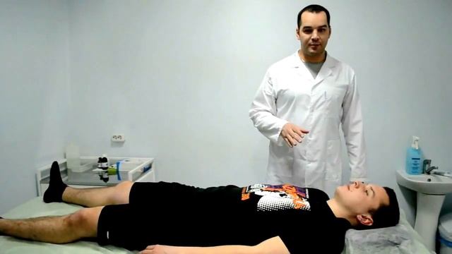 КОМПЛЕКС УПРАЖНЕНИЙ ДЛЯ ШЕИ смотреть онлайн