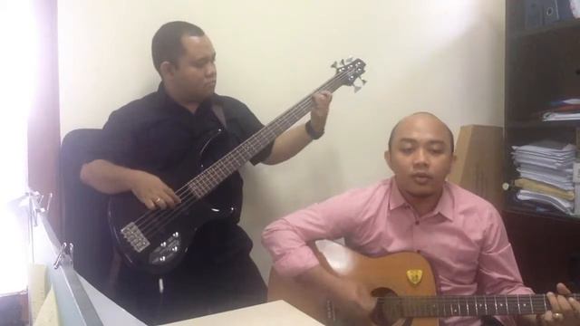I Want To Hold Your Hand (cover) смотреть онлайн