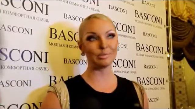 Анастасия Волочкова: Я не гоняюсь за мужчинами!