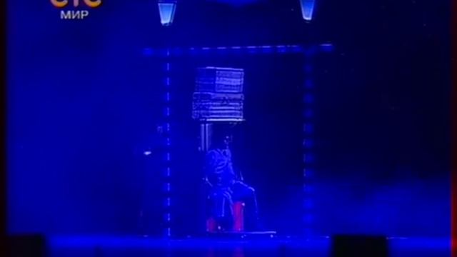 Фестиваль «Другие берега» рок-опера Андрея и Ольги Петровых «Капитанская дочка». СТС-МИР смотреть онлайн