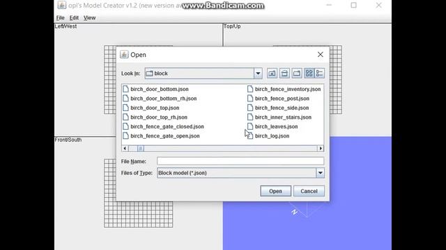 I Need Help - Opls Model Creator смотреть онлайн