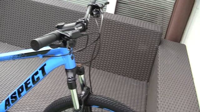 ЦЕНА 29 900р! Aspect 2022 Aspect Nickel 26 АКЦИЯ! СПЕЦИАЛЬНАЯ ЦЕНА 29 900р. до конца месяца!!!