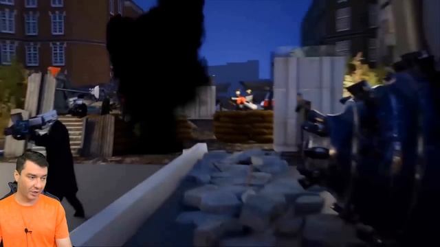 ПОМНИ ПОВТОРИЛА СУДЬБУ КАУФМО ? Цифровой цирк, Скибиди Туалет Skibidi, Садик Банбана Валеришка смотреть онлайн