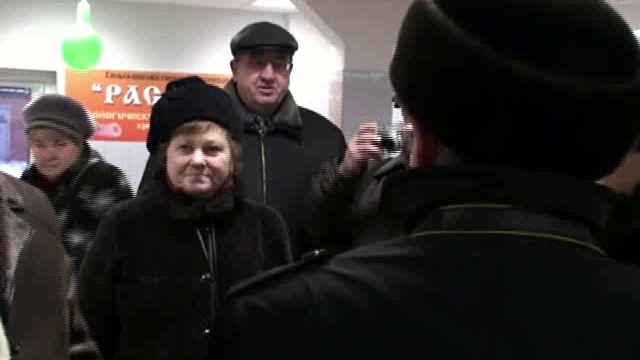 #311 Святочная ярмарка. смотреть онлайн