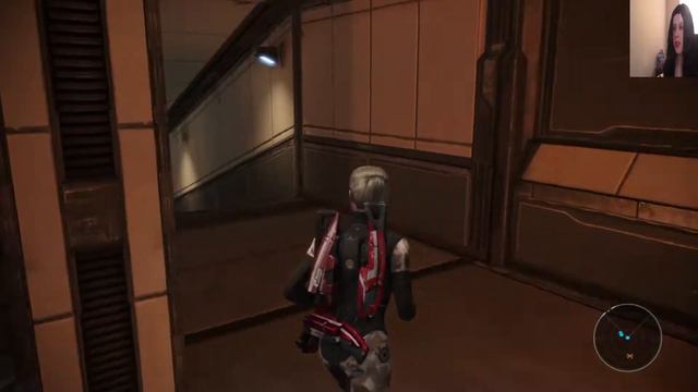 Let's Play Mass Effect (Blind) Part 19: Father Kyle! смотреть онлайн