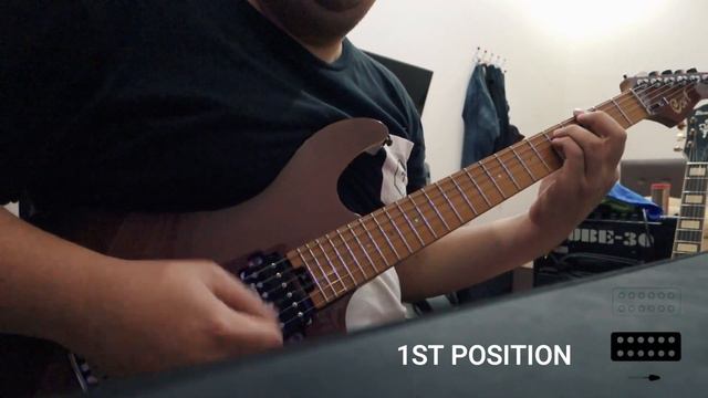 CORT G300 PRO REVIEW!