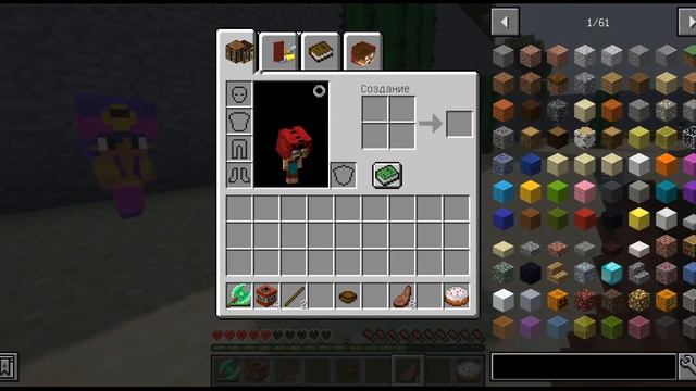 🔥 КАК МЕНЯЛСЯ СЭНДИ МОБ И ЕГО ЖИЗНЕННЫЙ ЦИКЛ МАЙНКРАФТ смотреть онлайн