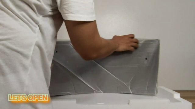 VIEWPLUS 30" ULTRA WIDE-SCREEN GAMING MONITOR смотреть онлайн