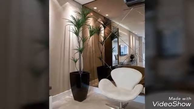 100 Modern indoor plants decor ideas 2019 смотреть онлайн