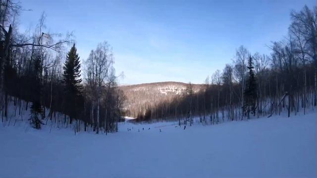 ГК «Аджигардак», 21.01.2023, трасса 8s+9 смотреть онлайн