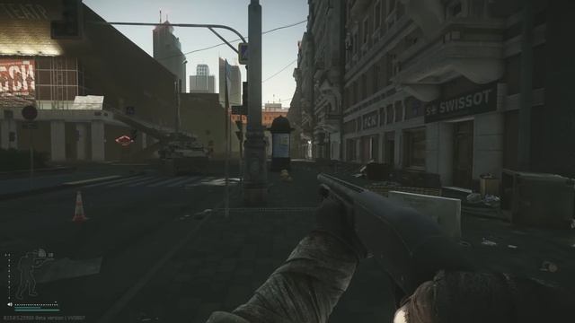 Tarkov's Zero to Hero Experience.. смотреть онлайн